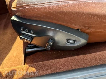 2013 Maserati GranTurismo Sport Coupe - miniatura 38