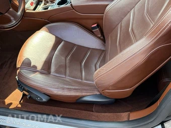 2013 Maserati GranTurismo Sport Coupe - miniatura 40
