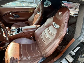 2013 Maserati GranTurismo Sport Coupe - miniatura 45
