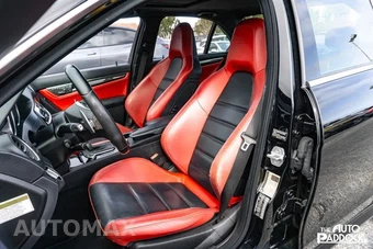 2013 Mercedes-Benz AMG C 63 Sedan - miniatura 11