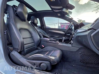 2013 Mercedes-Benz C 250 Coupe – miniatura 6