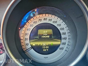 2013 Mercedes-Benz C 250 Coupe – miniatura 7