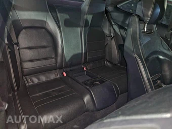 2013 Mercedes-Benz C 250 Coupe – miniatura 8