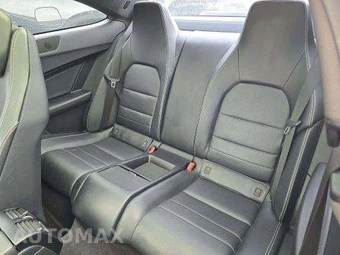 2013 Mercedes-Benz C 250 Coupe – miniatura 13