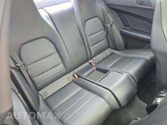 2013 Mercedes-Benz C 250 Coupe – miniatura 16