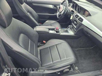 2013 Mercedes-Benz C 250 Coupe – miniatura 18