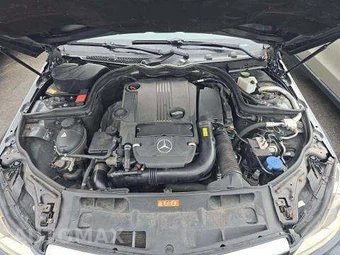 2013 Mercedes-Benz C 250 Coupe – miniatura 24