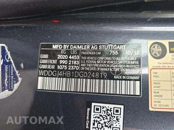 2013 Mercedes-Benz C 250 Coupe – miniatura 5