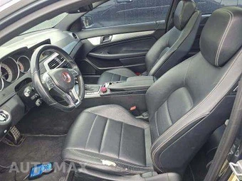 2013 Mercedes-Benz C 250 Coupe – miniatura 6