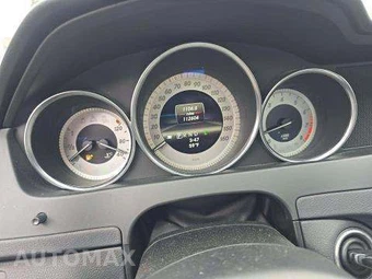2013 Mercedes-Benz C 250 Coupe – miniatura 9