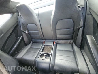 2013 Mercedes-Benz C 250 Coupe – miniatura 13