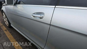 2013 Mercedes-Benz C 250 Coupe – miniatura 18