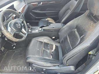 2013 Mercedes-Benz C 250 Coupe – miniatura 7