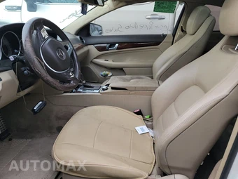 2013 Mercedes-Benz C 250 Coupe – miniatura 7