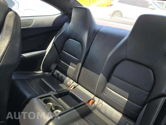2013 Mercedes-Benz C 250 Coupe – miniatura 13