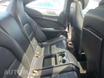 2013 Mercedes-Benz C 250 Coupe – miniatura 16
