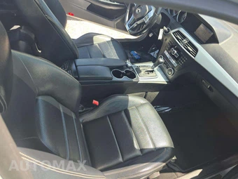 2013 Mercedes-Benz C 250 Coupe – miniatura 18