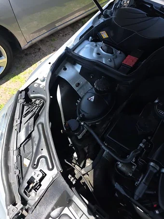 2013 Mercedes-Benz C 250 Coupe – miniatura 22