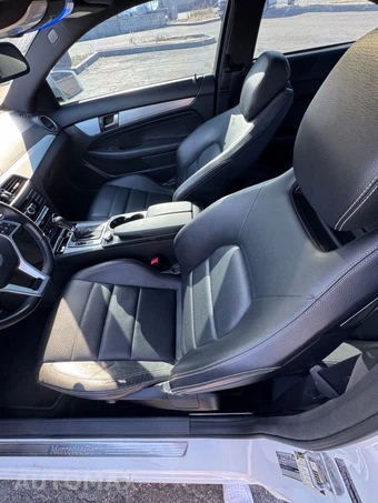 2013 Mercedes-Benz C 250 Coupe – miniatura 11