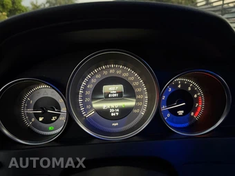 2013 Mercedes-Benz C 250 Coupe – miniatura 19