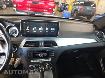 2013 Mercedes-Benz C 250 Coupe - miniatura 11