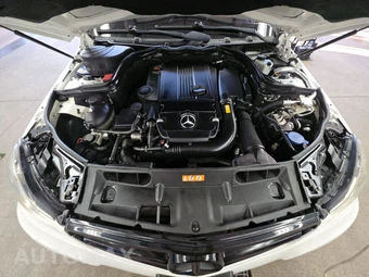 2013 Mercedes-Benz C 250 Coupe - miniatura 14