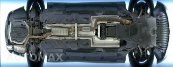 2013 Mercedes-Benz C 250 Coupe - miniatura 19
