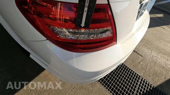 2013 Mercedes-Benz C 250 Coupe - miniatura 23