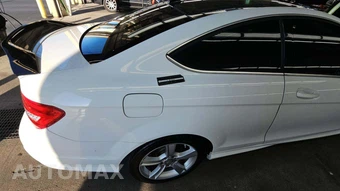 2013 Mercedes-Benz C 250 Coupe - miniatura 24