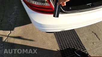 2013 Mercedes-Benz C 250 Coupe - miniatura 27