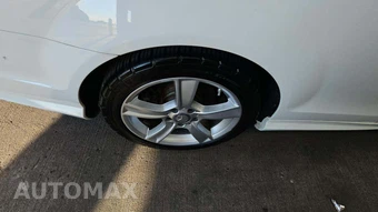 2013 Mercedes-Benz C 250 Coupe - miniatura 32