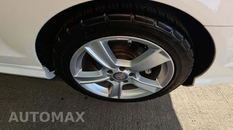 2013 Mercedes-Benz C 250 Coupe - miniatura 33