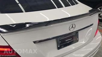2013 Mercedes-Benz C 250 Coupe - miniatura 37