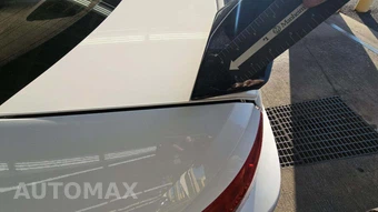 2013 Mercedes-Benz C 250 Coupe - miniatura 38