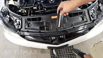 2013 Mercedes-Benz C 250 Coupe - miniatura 39