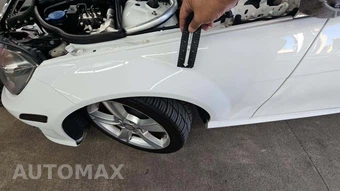 2013 Mercedes-Benz C 250 Coupe - miniatura 45