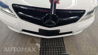 2013 Mercedes-Benz C 250 Coupe - miniatura 46