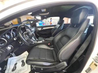 2013 Mercedes-Benz C 250 Coupe - miniatura 7