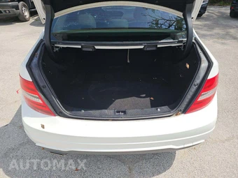 2013 Mercedes-Benz C 250 Sedan – miniatura 14