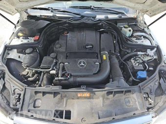 2013 Mercedes-Benz C 250 Sedan – miniatura 21