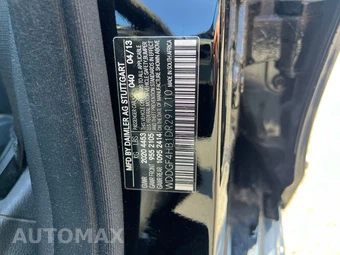 2013 Mercedes-Benz C 250 Sedan – miniatura 14