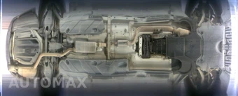 2013 Mercedes-Benz C 250 Sedan - miniatura 15