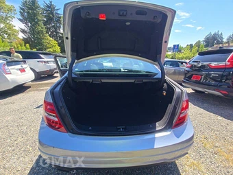 2013 Mercedes-Benz C 250 Sedan – miniatura 14