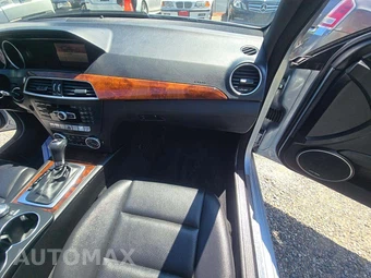 2013 Mercedes-Benz C 250 Sedan – miniatura 19