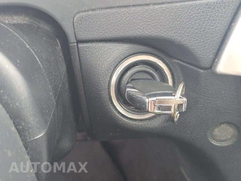 2013 Mercedes-Benz C 250 Sedan – miniatura 8