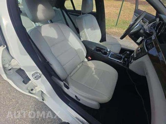 2013 Mercedes-Benz C 250 Sedan – miniatura 18