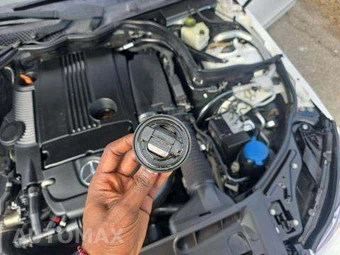 2013 Mercedes-Benz C 250 Sedan – miniatura 27