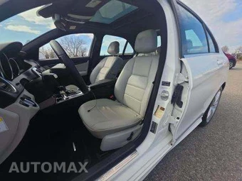 2013 Mercedes-Benz C 250 Sedan – miniatura 6
