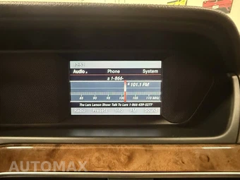 2013 Mercedes-Benz C 250 Sedan - miniatura 22