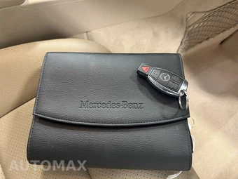 2013 Mercedes-Benz C 250 Sedan - miniatura 32